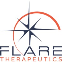 Flare Therapeutics, Inc. logo