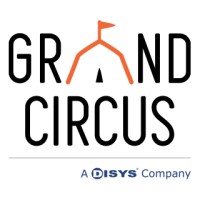 Grand Circus logo