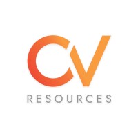 CV Resources, Inc. logo