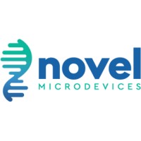 Novel Microdevices, Inc. logo