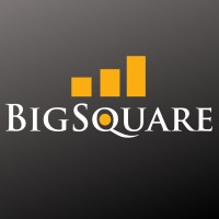 Bigsquare Solutions, Inc. logo