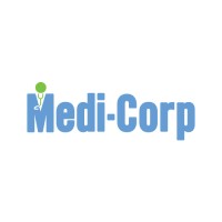 MEDI-CORP, Inc. logo