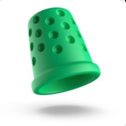 Thimble (Commercial/Professional Insurance) logo