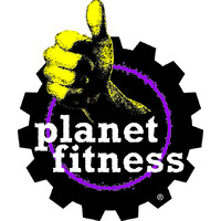 Planet Fitness Michigan logo