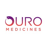 Ouro Medicines logo