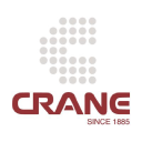 Crane Agency logo