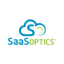 SaaSOptics logo