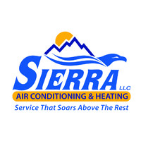 Sierra Air Conditioning logo