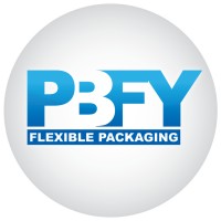 PBFY Flexible Packaging logo