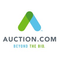 Auction.com, LLC logo