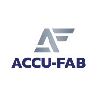 Accu-Fab Manufacturing LLC logo
