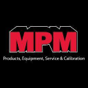 MPM Products, Inc. logo
