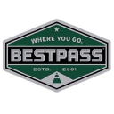Bestpass, Inc. logo