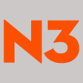 N3 LLC logo