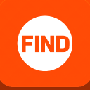 TheFind, Inc logo