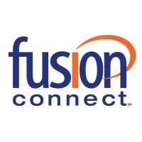 Fusion Connect, Inc. logo