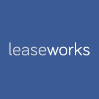 LeaseWorks, Inc. logo