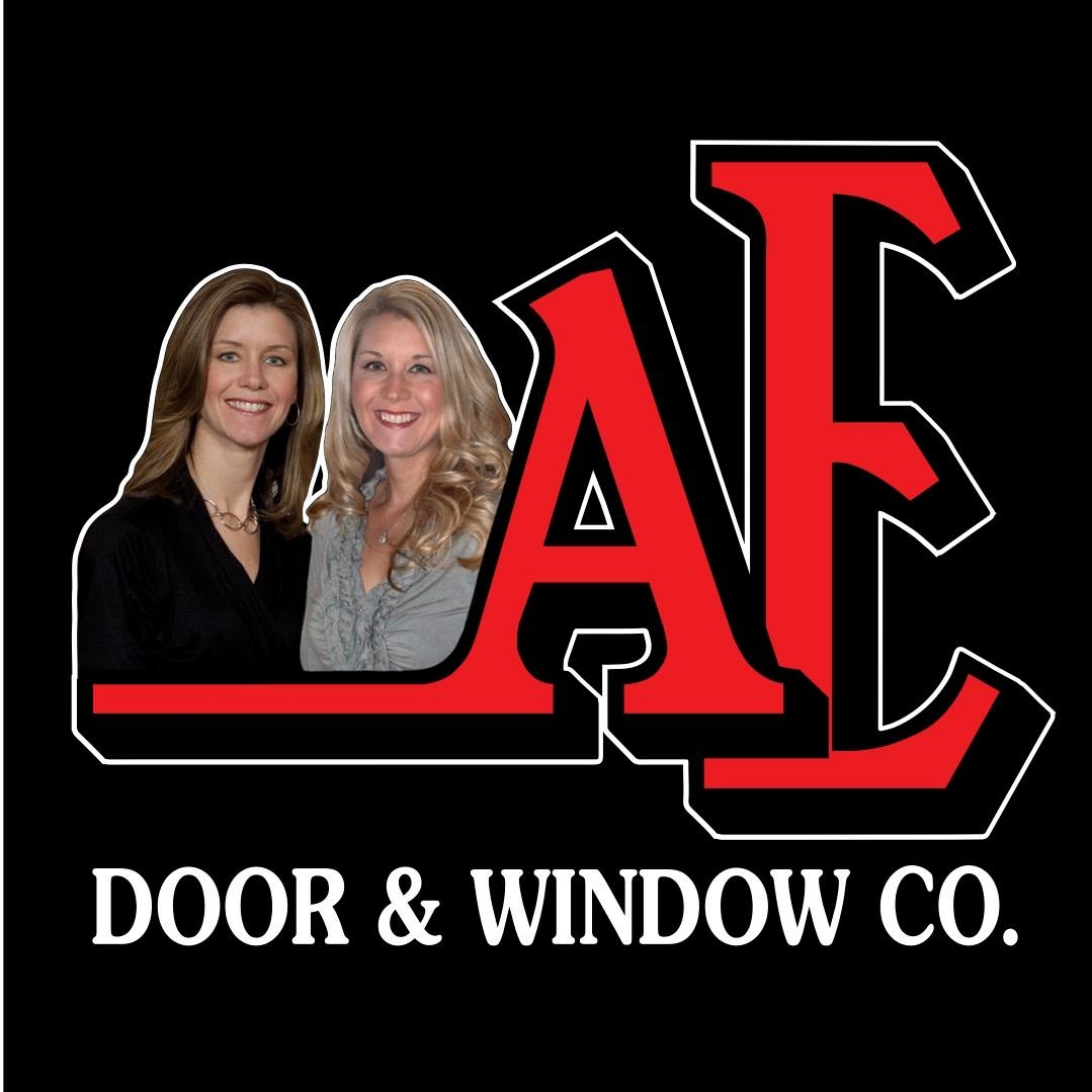 AE Door Sales & Service, Inc. logo