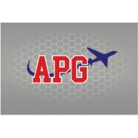Aero Parts Group logo
