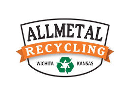 Allmetal Recycling logo