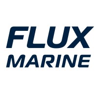 Flux Marine, Ltd. logo