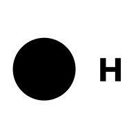 H Company logo