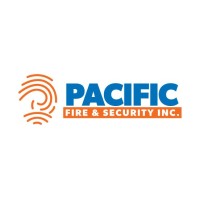 Pacific Fire & Security, Inc. logo
