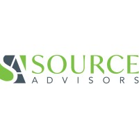 Source Advisors logo