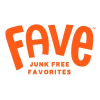 Fave Mix Inc. logo