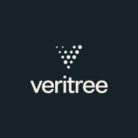 Veritree Technology, Inc. logo