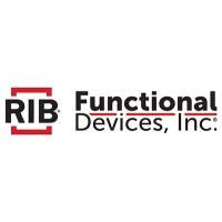 Functional Devices, Inc. logo