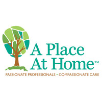 A Place at Home LLC logo