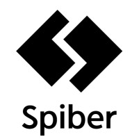 Spiber, Inc. logo