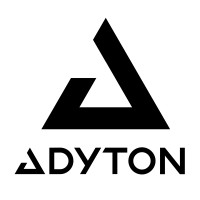 Adyton PBC logo