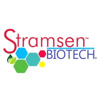 Stramsen Biotech, Inc. logo