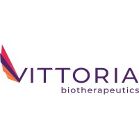 Vittoria Biotherapeutics, Inc. logo