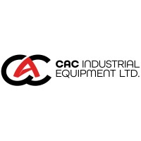 CAC Industrial Equipment Ltd. logo