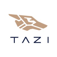 Tazi AI logo