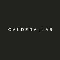 Caldera + Lab, Inc. logo