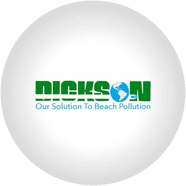 R.F. Dickson Company logo