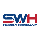 S.W.H. Supply Company logo