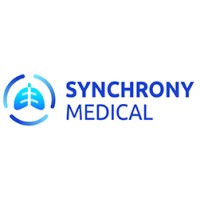 Synchrony Medical, Inc. logo