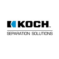 Koch Separation Solutions LLC logo