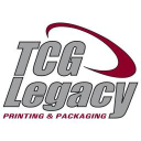 TCG Legacy, Inc. logo
