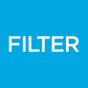 Filter LLC logo