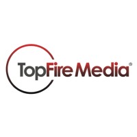 TopFire Media logo