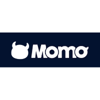 Momo logo