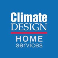 Climate Design Air Conditioning, Inc. logo