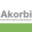 Akorbi logo