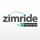 Zimride, Inc. logo